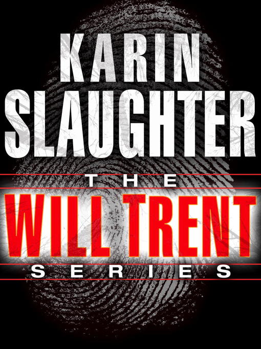 Title details for The Will Trent Series 6-Book Bundle by Karin Slaughter - Wait list